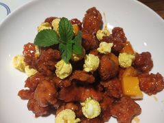 -打酱油·非遗淮扬菜(瘦西湖梅岭店)