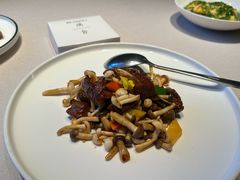 -漢舍中国菜馆(889广场店)