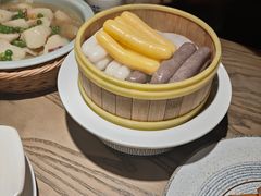 -茄子恰恰·新云南小炒(坪山益田店)