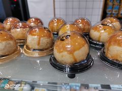 -大苹果面包生日蛋糕(明珠店)