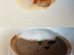 -弗兰克牛排西餐厅Ribone steak house(柠檬花园店)