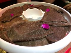 脆嫩毛肚-红魔(干拌麻辣烫宝山万达店)
