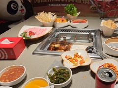 -海底捞火锅(泰安爱琴海店)