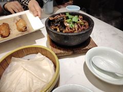 -华馨园北京烤鸭(丽水店)