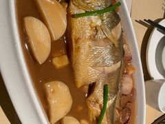 -荣小馆(椒江青悦城店)