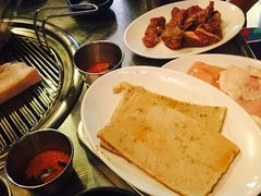 -401餐厅(弘大店)
