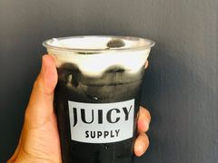 -Juicy Bakery(瑞景店)