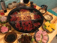 -独雅老火锅(原宏声巷店)