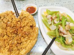 海蛎烙-潮汕铺老店(甜水井店)
