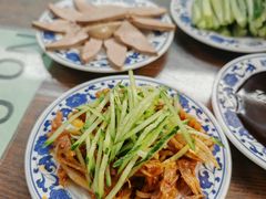 -利群烤鸭店(前门店)