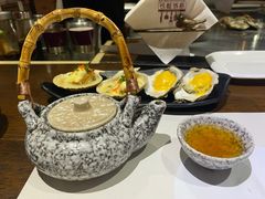 -铁板诱惑法式铁板烧(大卫城店)