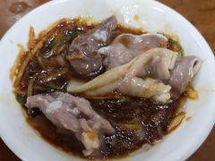 -华记粥饭店(印象容桂主题风情街店)