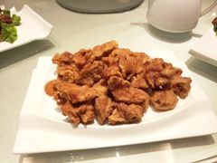 -青岛城阳宝龙福朋喜来登酒店