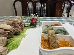 -紫光园(劲松店)