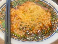 -丝路伊兰·兰州牛肉面(牛街总店)