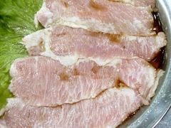 -老板娘的烤肉店(港湾广场店)