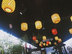 -叁拾壹丨浮世绘x壹拾叁沉浸演绎剧场