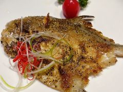 -和风清味日本料理(希尔顿店)