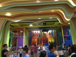 -宝燕乐园(闵行旗舰店)