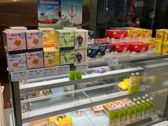 -奈雪的茶(石家庄万象城店)