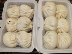-庆丰包子铺(潘家园店)