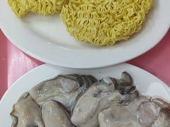 -花苑美食横琴生蚝火锅(拱北粤华路店)