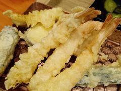 -天妇罗内顺田(罗湖店)