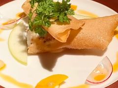 -Oyster Talks 四度蚝法餐厅