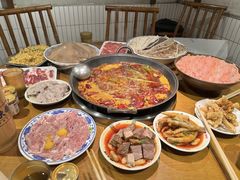 -楠火锅(太古里总店)