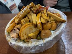 古法隆江猪脚饭-陆长玖古法猪脚饭(玄风桥店)