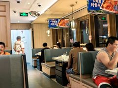 -海底捞火锅(番禺广场店)