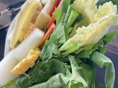 -野菌皇海景野生菌火锅(滨海大道店)