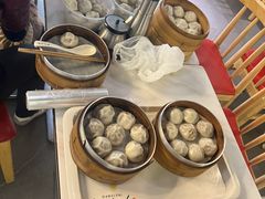 -百年尹氏汤包(湖南路狮子桥店)