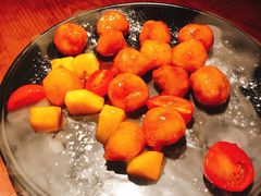 -客语客家菜(佳兆业广场店)