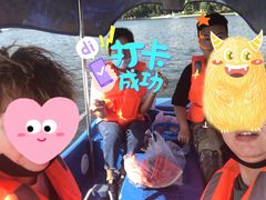 -长春市南湖公园