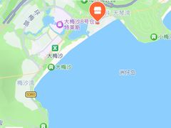 -深圳大梅沙京基洲际度假酒店