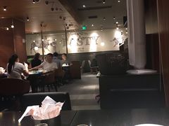 大堂-西堤厚牛排(国瑞店)