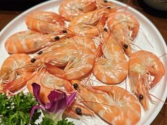 -蚝得喜海鲜(东城店)