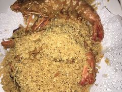 -无招牌海鲜餐厅(滨海艺术中心店)