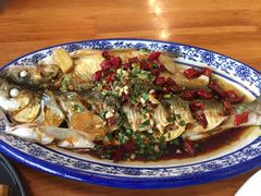 -乌镇那一年小院主题餐厅(甘泉西路店)