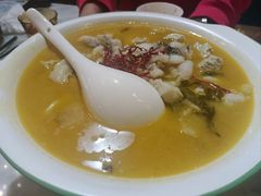 -雀蓝川菜(星悦汇店)