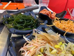 -猪的故事·韩式烤肉(韩乐坊店)