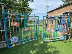 -亲兄弟真人CS团建拓展基地