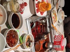 -海底捞火锅(番禺广场店)
