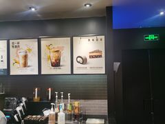 -星巴克(苏州泰华店)