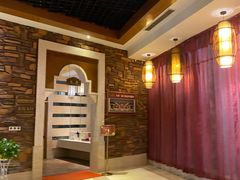 -咸宁万豪温泉谷度假区