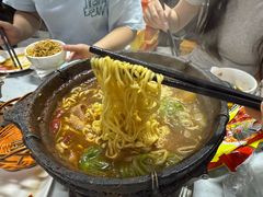 -范贤光鸡公煲(平乐园总店)