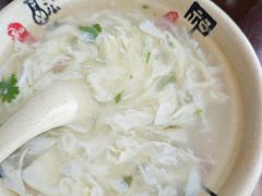 -好吃再来大饼熏肉(胜利北路店)