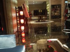 -夜市全日餐厅·洲际酒店(石家庄洲际酒店)