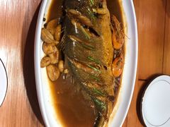 -渔家风味·鲅鱼水饺·央视展播·海鲜天津菜(开发区店)